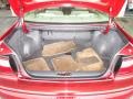 Redfire Metallic - Malibu LS Sedan Photo No. 20