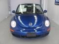 Laser Blue - New Beetle S Convertible Photo No. 3