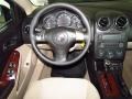 Sedona Beige Metallic - G6 Sedan Photo No. 15
