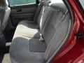 2007 Merlot Metallic Ford Taurus SEL  photo #31