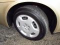 Sedona Beige Metallic - G6 Sedan Photo No. 20