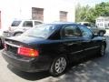 Ebony Black - Optima SE V6 Photo No. 2