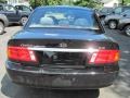Ebony Black - Optima SE V6 Photo No. 13