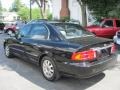 Ebony Black - Optima SE V6 Photo No. 14