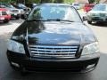 Ebony Black - Optima SE V6 Photo No. 17