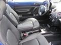 Laser Blue - New Beetle S Convertible Photo No. 15