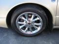Champagne Pearl - 300 M Sedan Photo No. 22