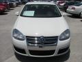 Candy White - Jetta S Sedan Photo No. 9
