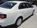 Candy White - Jetta S Sedan Photo No. 12