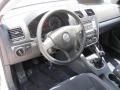 Candy White - Jetta S Sedan Photo No. 15