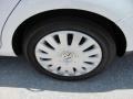 Candy White - Jetta S Sedan Photo No. 21