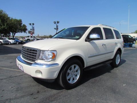 2007 Chrysler Aspen Limited Data, Info and Specs