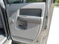 2007 Mineral Gray Metallic Dodge Ram 1500 SLT Quad Cab 4x4  photo #33