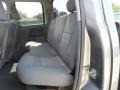 2007 Mineral Gray Metallic Dodge Ram 1500 SLT Quad Cab 4x4  photo #36