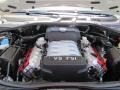  2008 Touareg 2 V8 4.2 Liter FSI DOHC 32-Valve V8 Engine
