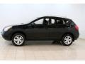 Wicked Black - Rogue S AWD Photo No. 4