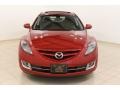 Sangria Red Mica - MAZDA6 i Grand Touring Photo No. 2