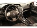 Black Dashboard Photo for 2009 Mazda MAZDA6 #52247275