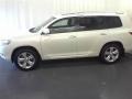 Blizzard White Pearl - Highlander Limited Photo No. 15