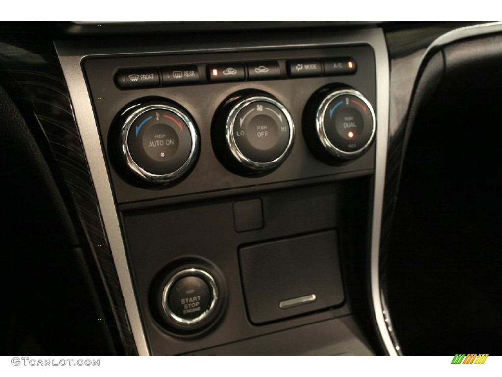 2009 Mazda MAZDA6 i Grand Touring Controls Photo #52247308