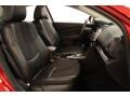 Black Interior Photo for 2009 Mazda MAZDA6 #52247320