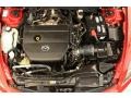 2.5 Liter DOHC 16-Valve VVT 4 Cylinder Engine for 2009 Mazda MAZDA6 i Grand Touring #52247404