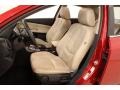 Beige Interior Photo for 2009 Mazda MAZDA6 #52247497