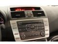 Controls of 2009 MAZDA6 s Grand Touring