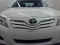 Super White - Camry LE Photo No. 2