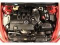 3.7 Liter DOHC 24-Valve VVT V6 Engine for 2009 Mazda MAZDA6 s Grand Touring #52247683