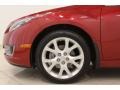 2009 Mazda MAZDA6 s Grand Touring Wheel and Tire Photo