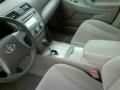 Super White - Camry LE Photo No. 13