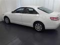 Super White - Camry LE Photo No. 18