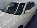 Super White - Camry LE Photo No. 21