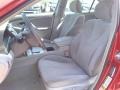 Barcelona Red Metallic - Camry LE Photo No. 6