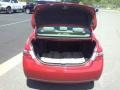 Barcelona Red Metallic - Camry LE Photo No. 15
