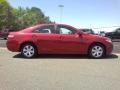 Barcelona Red Metallic - Camry LE Photo No. 17