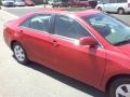 Barcelona Red Metallic - Camry LE Photo No. 21