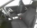 Super White - Camry SE Photo No. 5