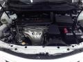 Super White - Camry SE Photo No. 18