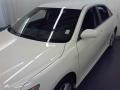 Super White - Camry SE Photo No. 19
