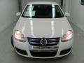 Candy White - Jetta S Sedan Photo No. 2