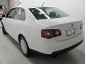 Candy White - Jetta S Sedan Photo No. 4