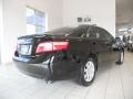 Black - Camry XLE Photo No. 5