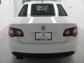 Candy White - Jetta S Sedan Photo No. 5