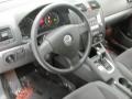 Candy White - Jetta S Sedan Photo No. 8