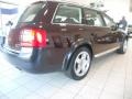 Burgundy Red 2003 Audi Allroad 2.7T quattro Exterior