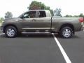 2010 Pyrite Brown Mica Toyota Tundra TRD Double Cab 4x4  photo #16