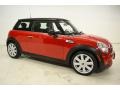 Chili Red - Cooper S Hardtop Photo No. 2