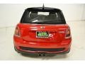 Chili Red - Cooper S Hardtop Photo No. 6